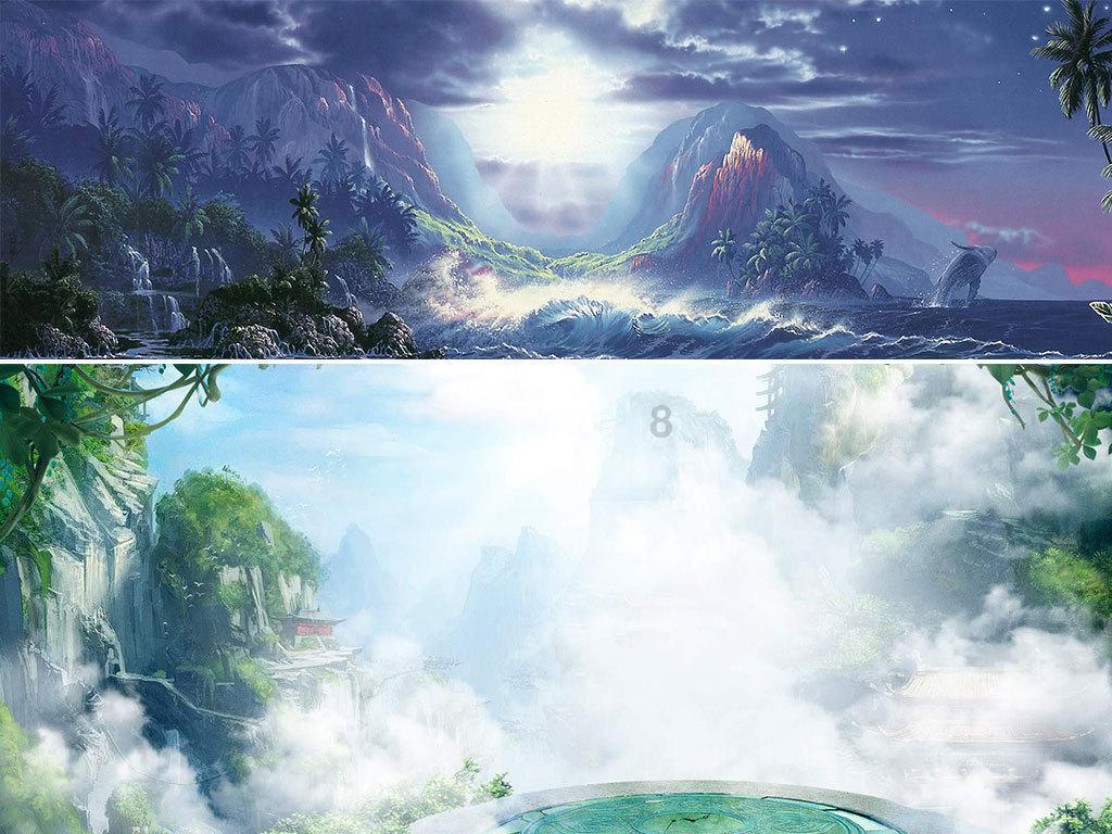 铁甲战神