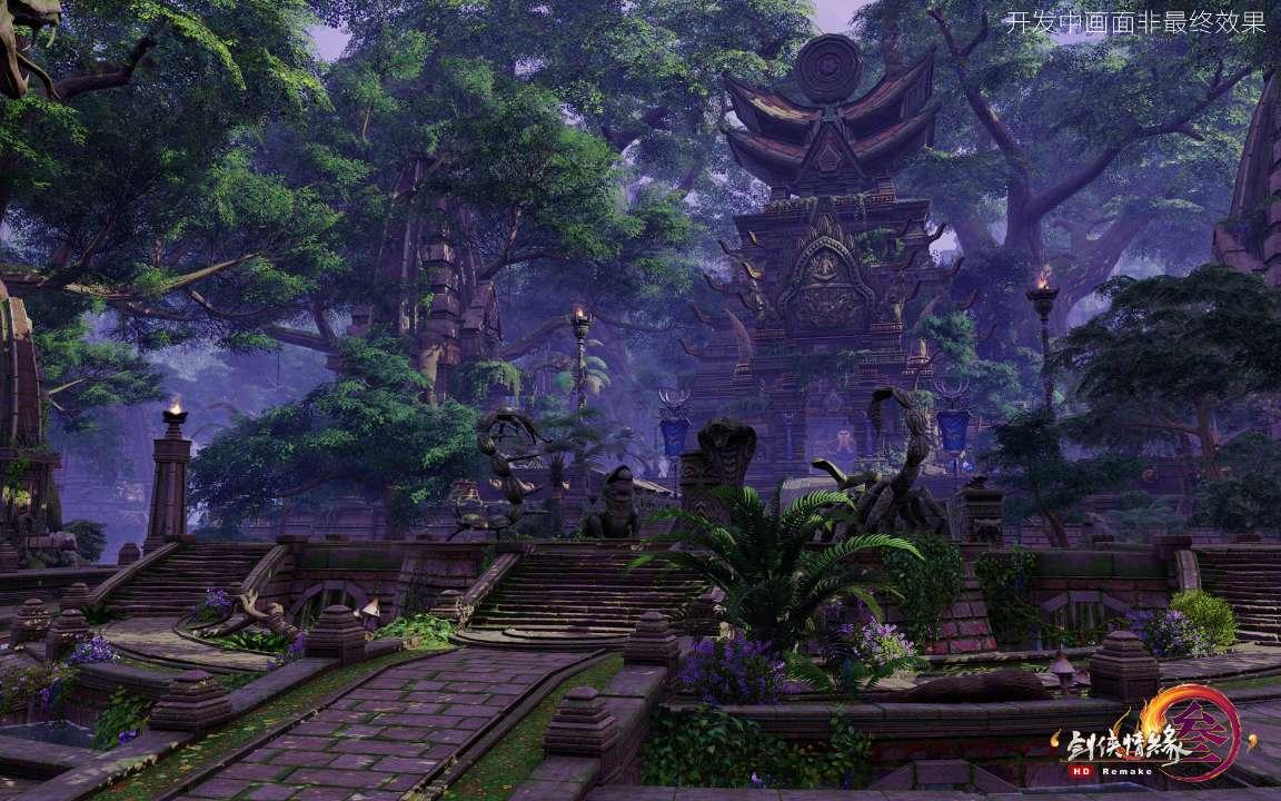 五彩泡沫