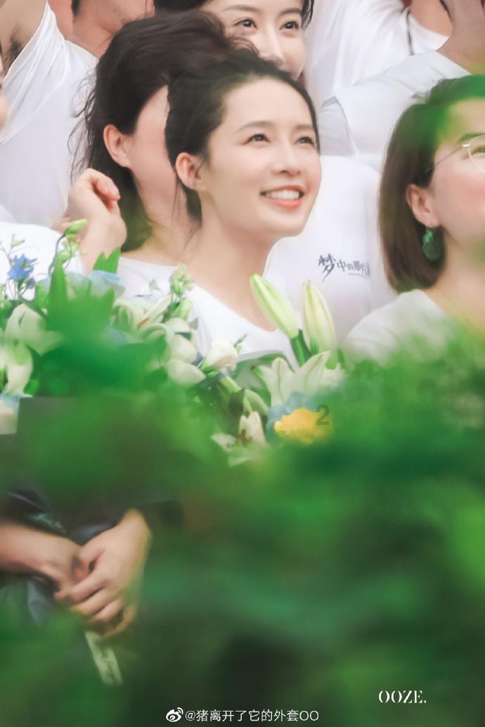 可爱的小孔雀救援