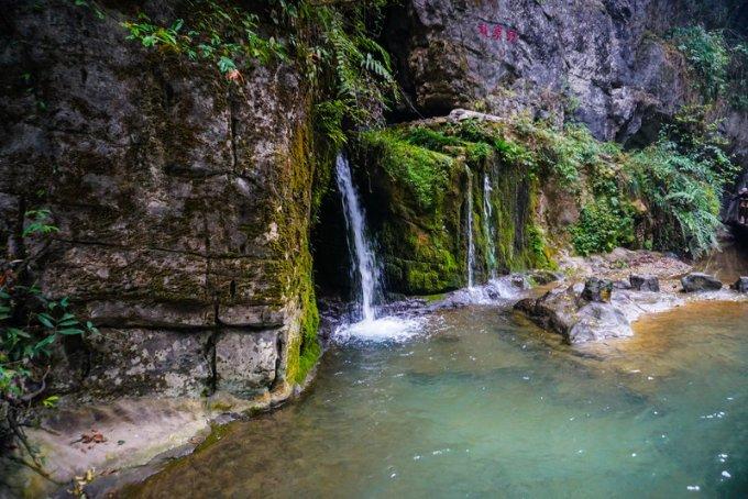 美景、美食、美物一岛全揽，新春大象庙会济源已就位